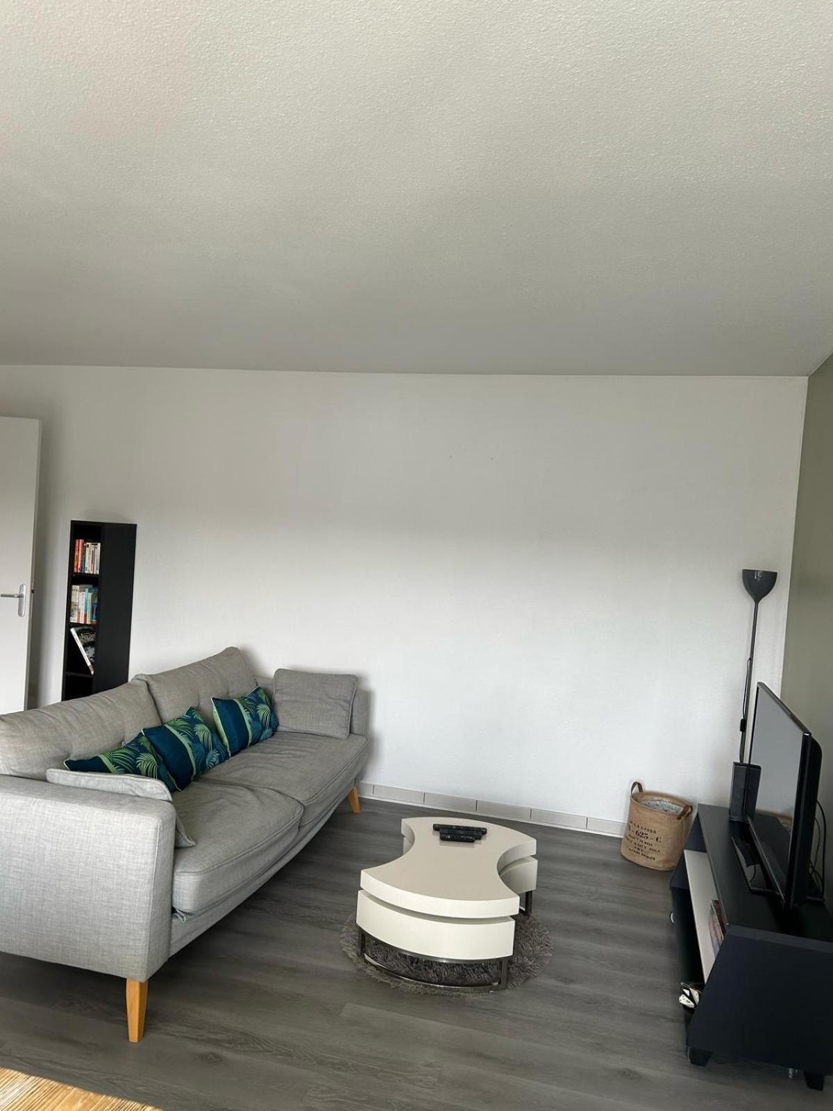 Appartement T3 Proche Circuit Du Mans Allonnes  Exteriér fotografie